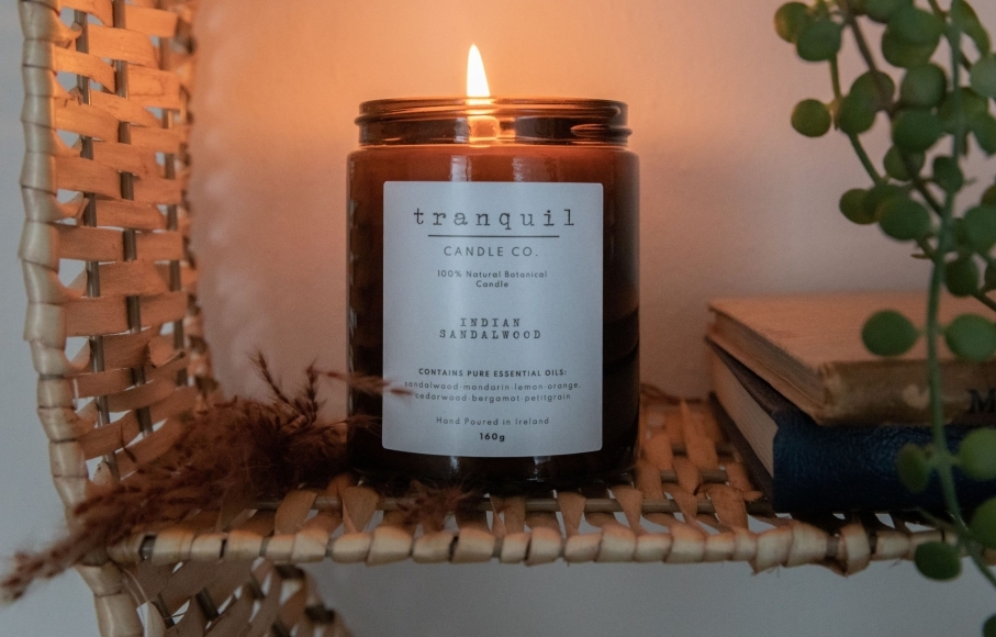 Indian Sandalwood