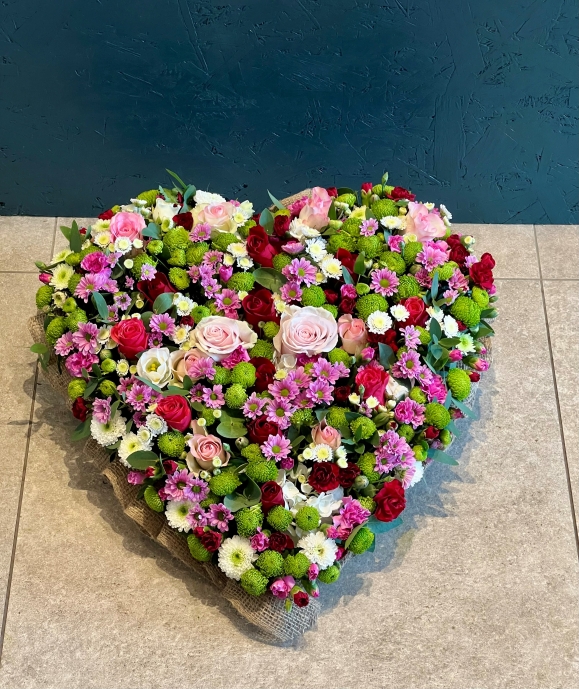 Forever in Our Hearts