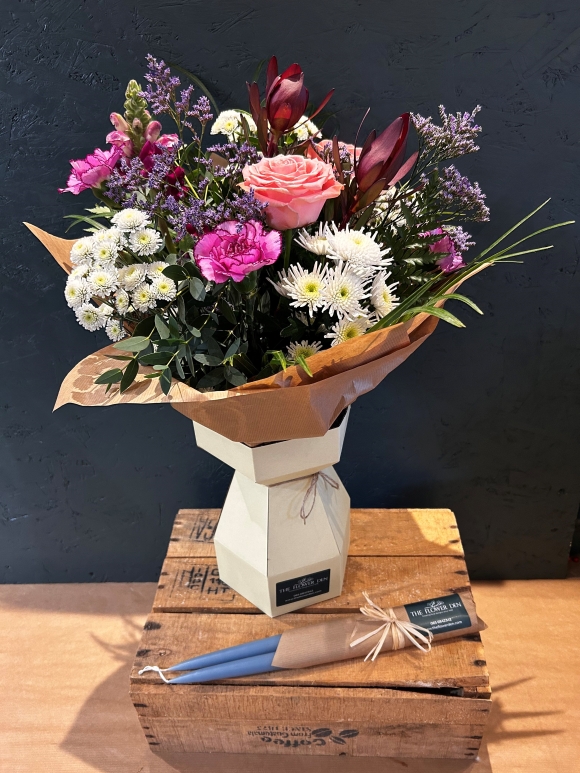 January Online Exclusive