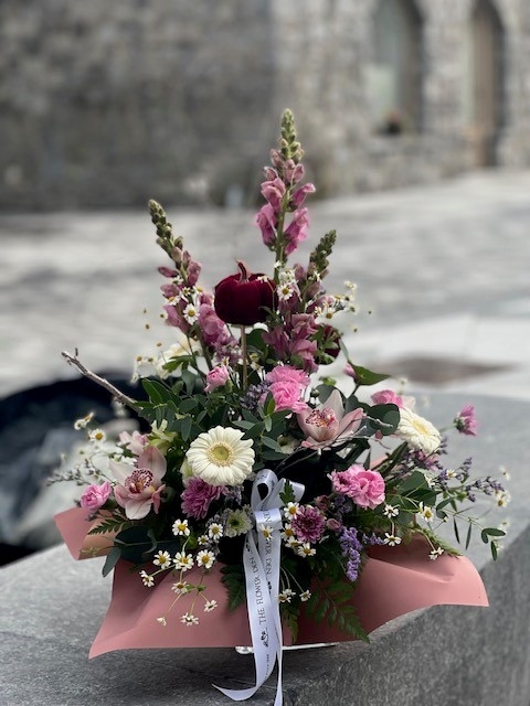 Posy Arrangement