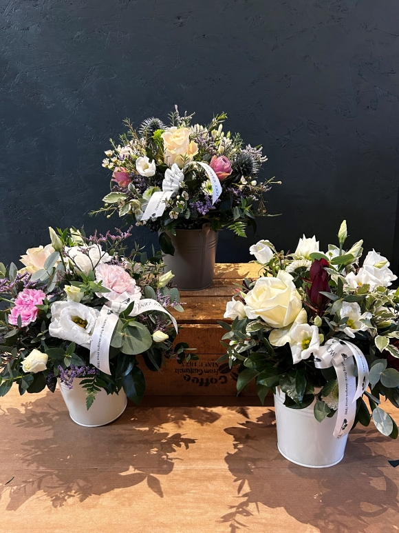 Seasonal Arrangements