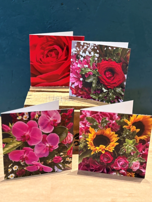 Valentines Gift Cards