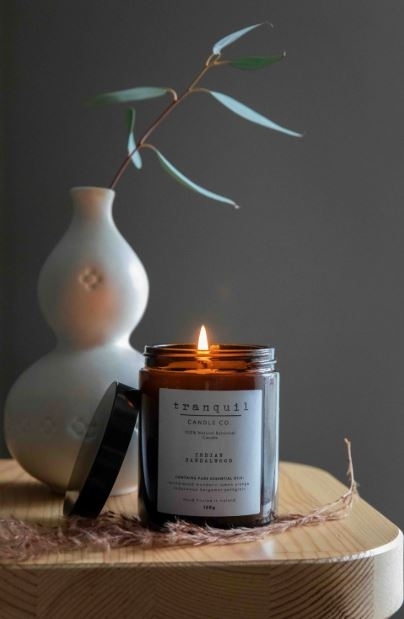 Indian Sandalwood