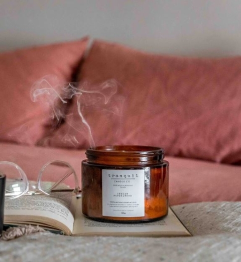 Indian Sandalwood