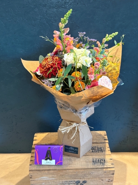 November Online Exclusive