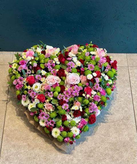 Forever in Our Hearts